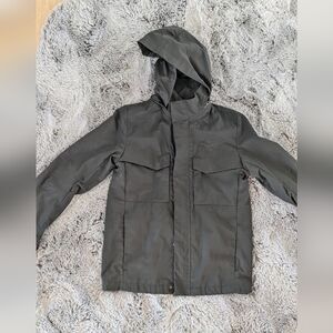 Nike big boys M65 field jacket